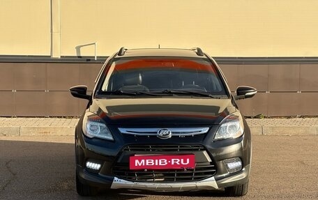 Lifan X50, 2016 год, 706 000 рублей, 2 фотография