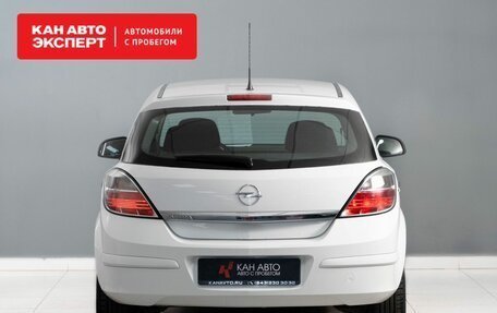 Opel Astra H, 2013 год, 760 000 рублей, 5 фотография