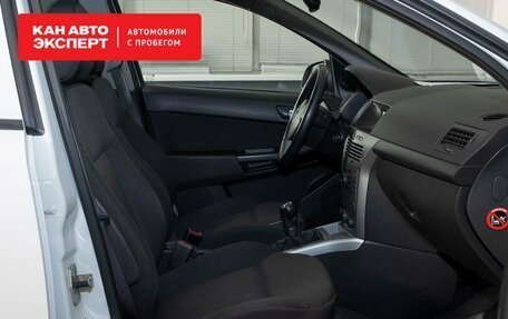 Opel Astra H, 2013 год, 760 000 рублей, 8 фотография