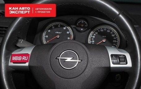 Opel Astra H, 2013 год, 760 000 рублей, 10 фотография