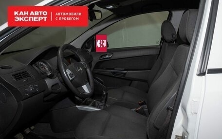 Opel Astra H, 2013 год, 760 000 рублей, 6 фотография