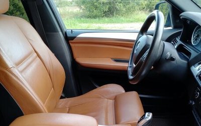 BMW X5, 2007 год, 1 820 000 рублей, 1 фотография