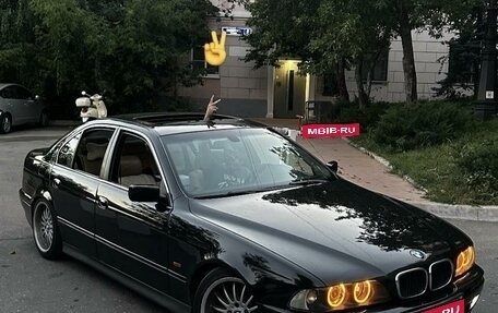 BMW 5 серия, 1998 год, 750 000 рублей, 1 фотография