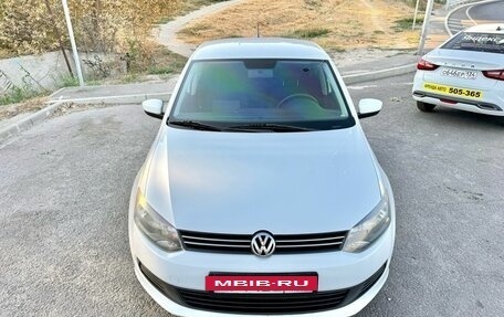 Volkswagen Polo VI (EU Market), 2014 год, 1 080 000 рублей, 5 фотография