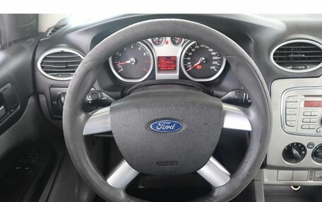 Ford Focus II рестайлинг, 2009 год, 500 000 рублей, 8 фотография