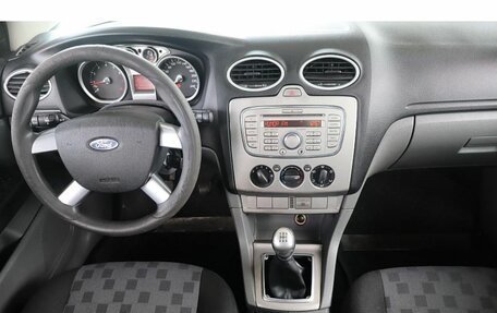 Ford Focus II рестайлинг, 2009 год, 500 000 рублей, 9 фотография