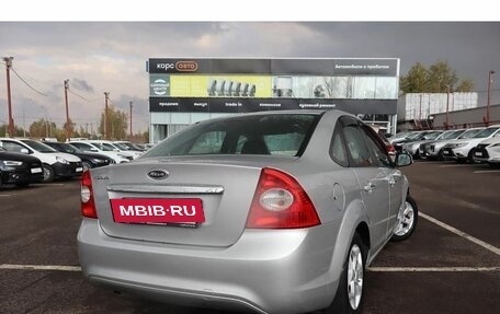 Ford Focus II рестайлинг, 2009 год, 500 000 рублей, 3 фотография