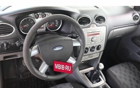 Ford Focus II рестайлинг, 2009 год, 500 000 рублей, 6 фотография