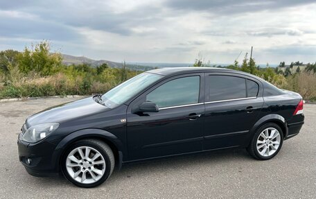 Opel Astra H, 2008 год, 620 000 рублей, 2 фотография