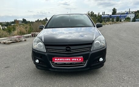 Opel Astra H, 2008 год, 620 000 рублей, 4 фотография