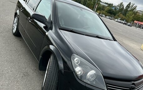 Opel Astra H, 2008 год, 620 000 рублей, 5 фотография