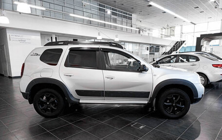 Renault Duster I рестайлинг, 2019 год, 1 910 000 рублей, 4 фотография