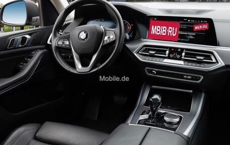 BMW X5, 2020 год, 7 650 000 рублей, 28 фотография