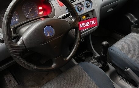 Honda HR-V I, 1999 год, 420 000 рублей, 6 фотография