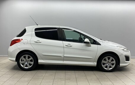 Peugeot 308 II, 2012 год, 725 000 рублей, 5 фотография