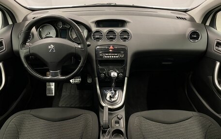 Peugeot 308 II, 2012 год, 725 000 рублей, 15 фотография