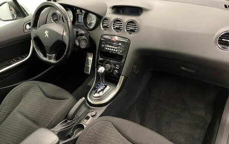 Peugeot 308 II, 2012 год, 725 000 рублей, 16 фотография