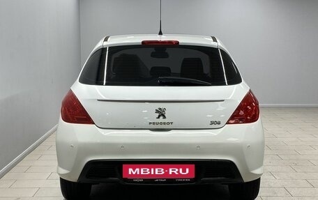 Peugeot 308 II, 2012 год, 725 000 рублей, 3 фотография