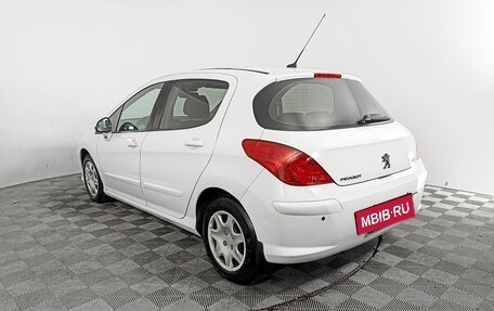 Peugeot 308 II, 2009 год, 594 000 рублей, 7 фотография