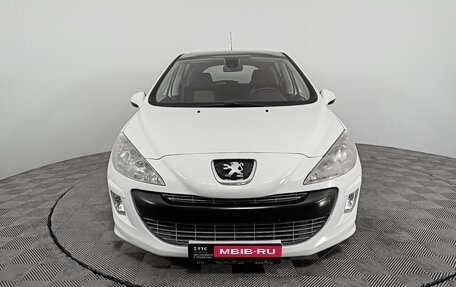 Peugeot 308 II, 2009 год, 594 000 рублей, 2 фотография