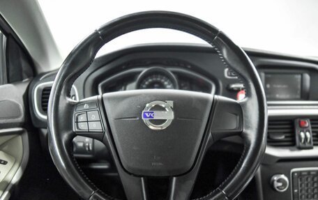 Volvo V40 II рестайлинг, 2013 год, 1 270 000 рублей, 8 фотография