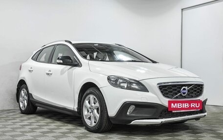 Volvo V40 II рестайлинг, 2013 год, 1 270 000 рублей, 3 фотография