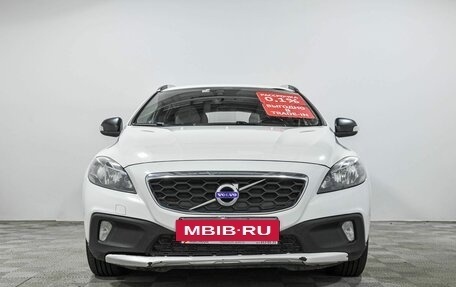 Volvo V40 II рестайлинг, 2013 год, 1 270 000 рублей, 2 фотография