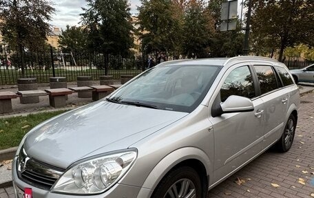 Opel Astra H, 2012 год, 870 000 рублей, 1 фотография