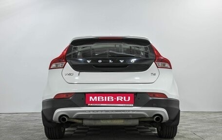 Volvo V40 II рестайлинг, 2013 год, 1 270 000 рублей, 5 фотография