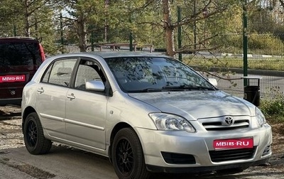 Toyota Corolla, 2005 год, 480 000 рублей, 1 фотография