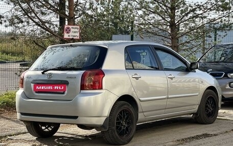 Toyota Corolla, 2005 год, 480 000 рублей, 2 фотография