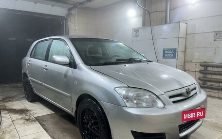 Toyota Corolla, 2005 год, 480 000 рублей, 20 фотография