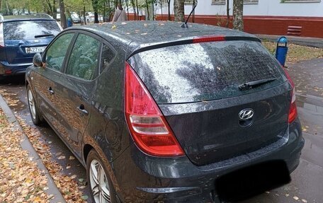 Hyundai i30 I, 2009 год, 850 000 рублей, 2 фотография