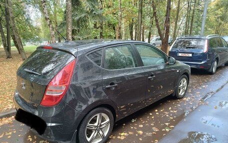 Hyundai i30 I, 2009 год, 850 000 рублей, 9 фотография