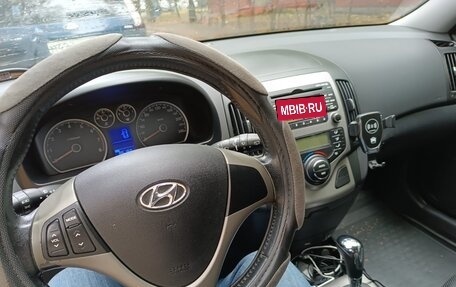 Hyundai i30 I, 2009 год, 850 000 рублей, 8 фотография