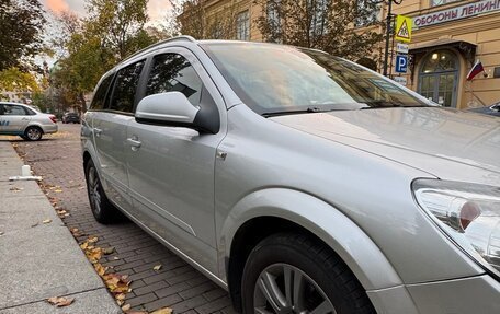 Opel Astra H, 2012 год, 870 000 рублей, 4 фотография