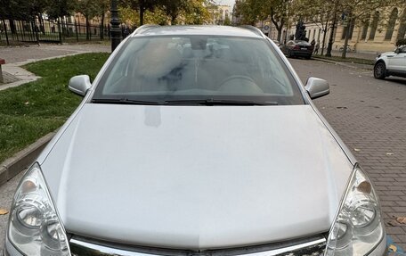 Opel Astra H, 2012 год, 870 000 рублей, 2 фотография