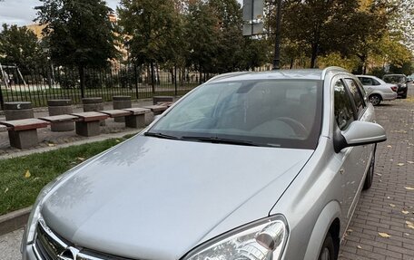 Opel Astra H, 2012 год, 870 000 рублей, 8 фотография