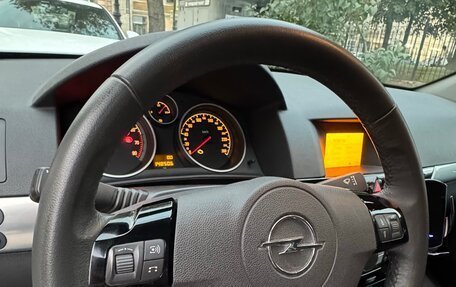 Opel Astra H, 2012 год, 870 000 рублей, 17 фотография