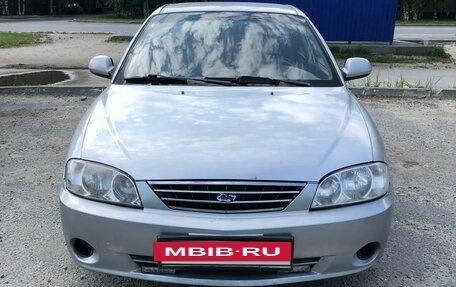 KIA Spectra II (LD), 2007 год, 330 000 рублей, 2 фотография