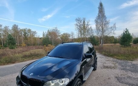 BMW X5, 2011 год, 2 400 000 рублей, 2 фотография