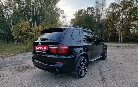 BMW X5, 2011 год, 2 400 000 рублей, 3 фотография