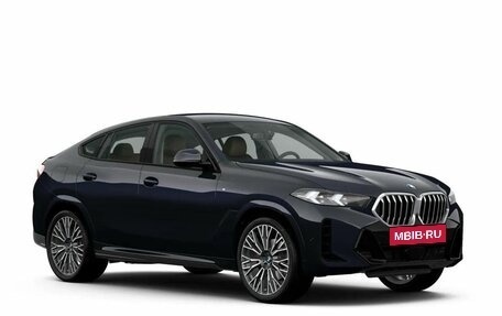 BMW X6, 2024 год, 17 200 000 рублей, 2 фотография