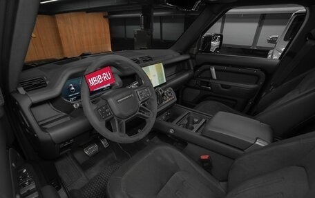 Land Rover Defender II, 2021 год, 21 000 000 рублей, 17 фотография