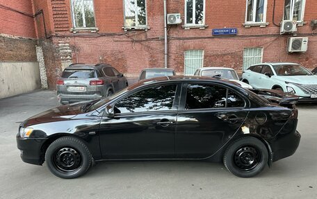 Mitsubishi Lancer IX, 2008 год, 499 000 рублей, 2 фотография