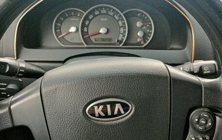 KIA Sorento IV, 2008 год, 875 000 рублей, 2 фотография