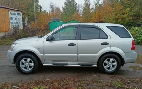 KIA Sorento IV, 2008 год, 875 000 рублей, 4 фотография