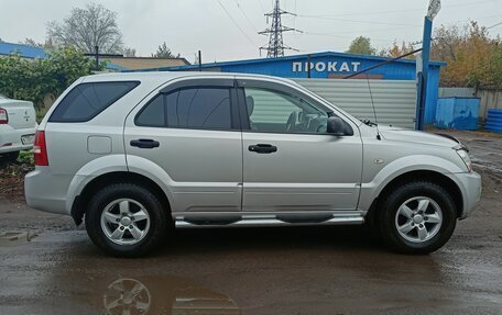 KIA Sorento IV, 2008 год, 875 000 рублей, 6 фотография