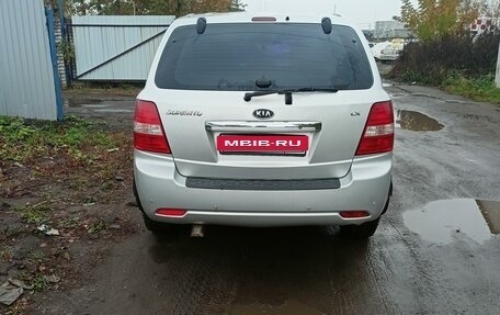 KIA Sorento IV, 2008 год, 875 000 рублей, 5 фотография