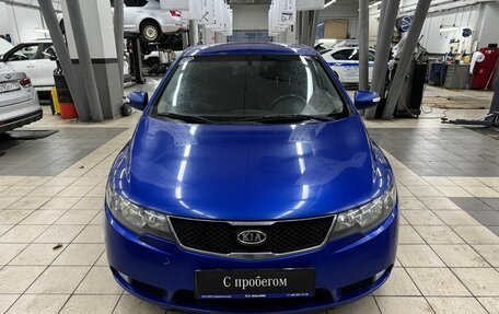 KIA Cerato III, 2009 год, 799 000 рублей, 2 фотография